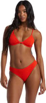 Colour: Sunset Red