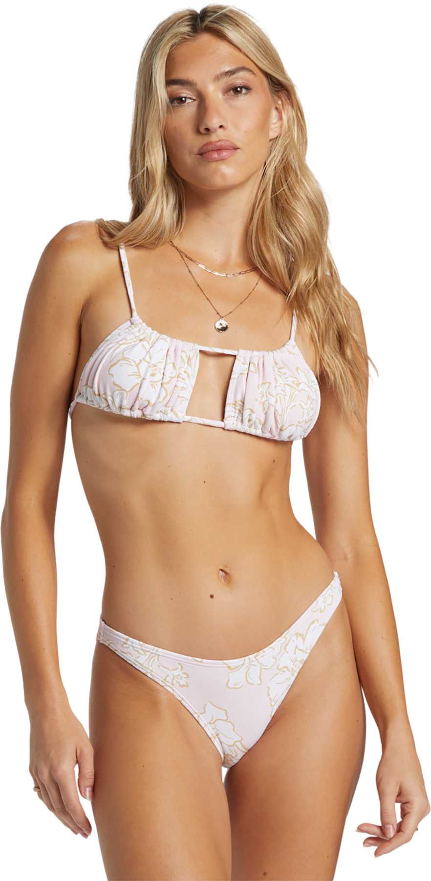 Product image for The Tropics Call Tropic Bikini Bottom - Women's
