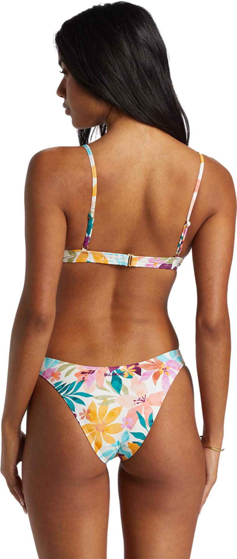 Product gallery image number 2 for product Playa Del Sol Hike Bikini Bottom - Women's