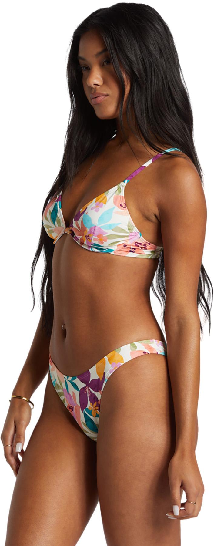 Product gallery image number 3 for product Playa Del Sol Hike Bikini Bottom - Women's