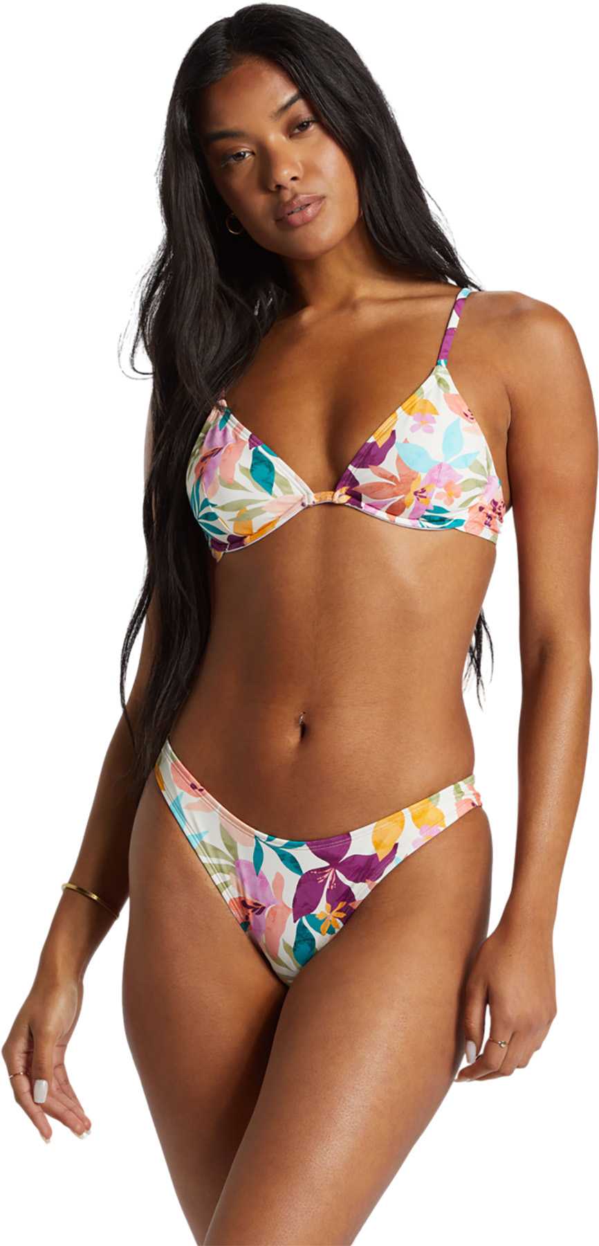 Product image for Playa Del Sol Hike Bikini Bottom - Women's