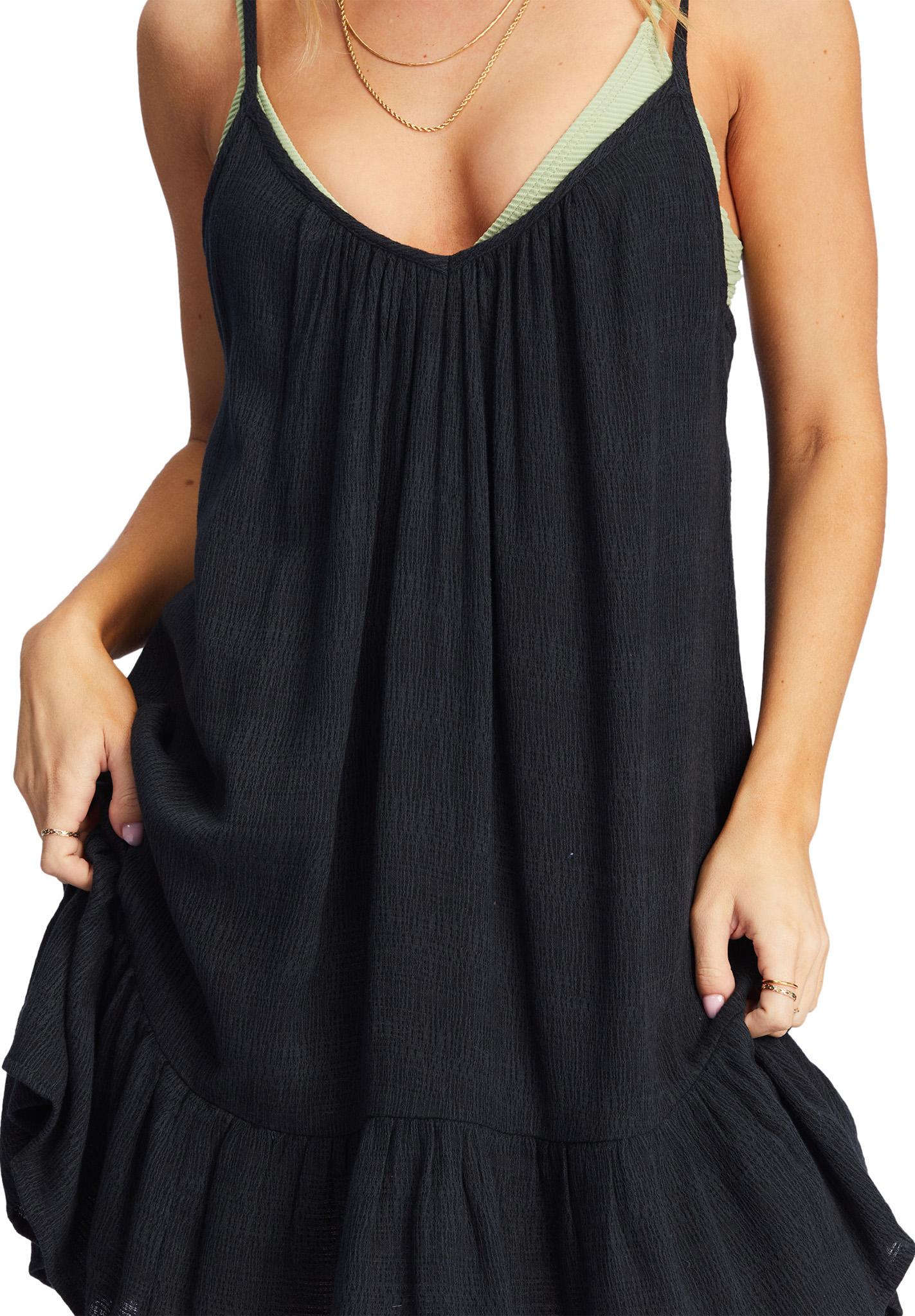 Product gallery image number 3 for product Beach Vibes Mini Swim Coverup - Women's