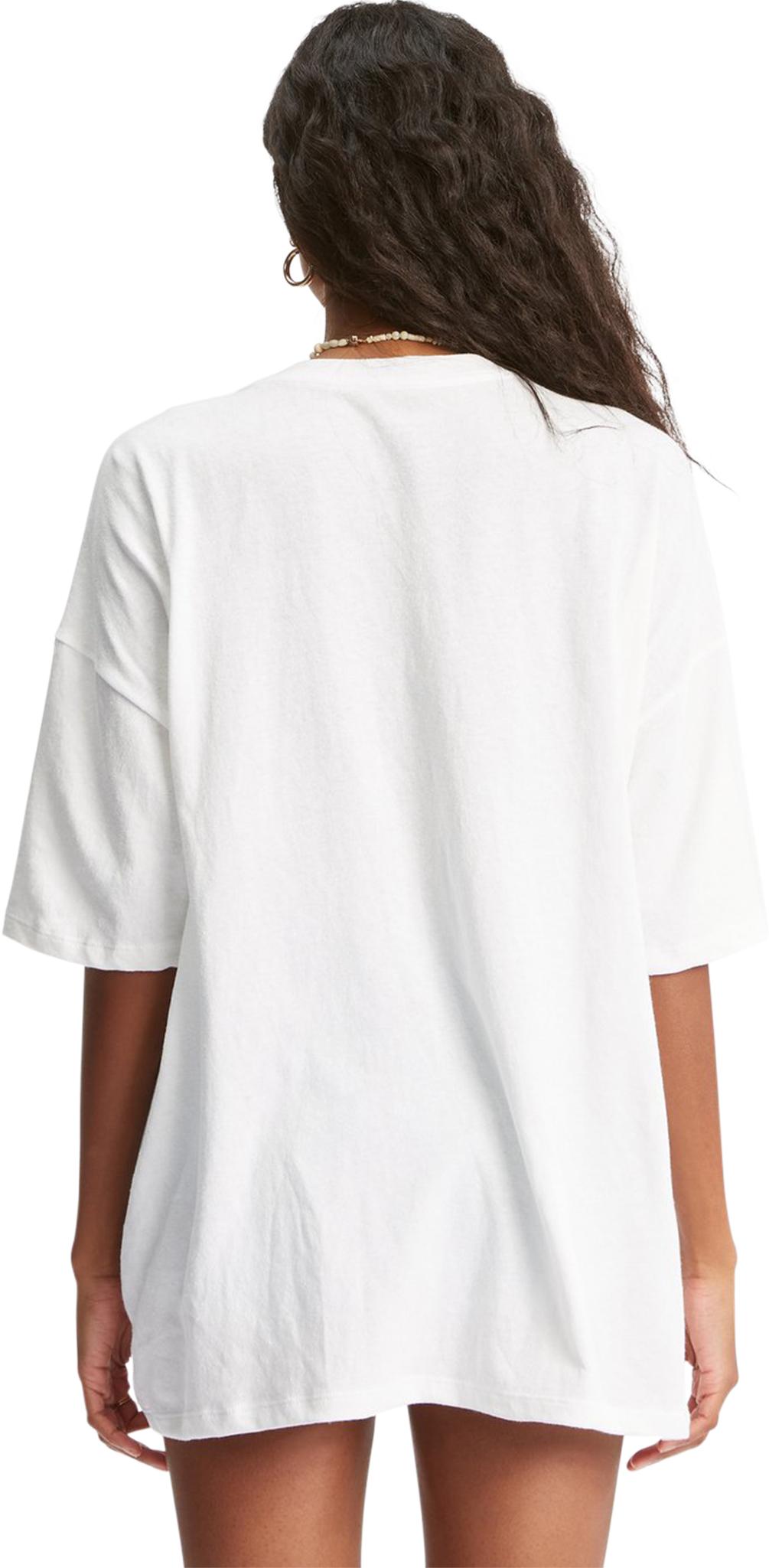 Product gallery image number 2 for product In The Garden Boyfriend T-Shirt - Women's