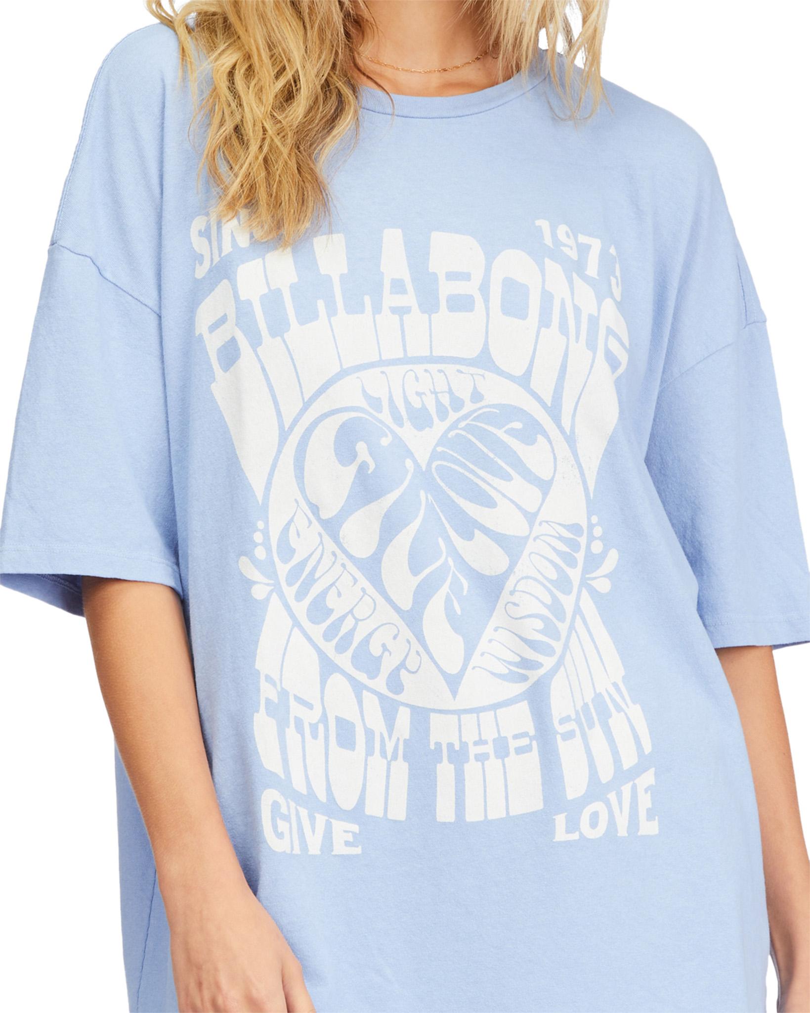 Product gallery image number 2 for product Blue Bayou True Boy Tee - Women's