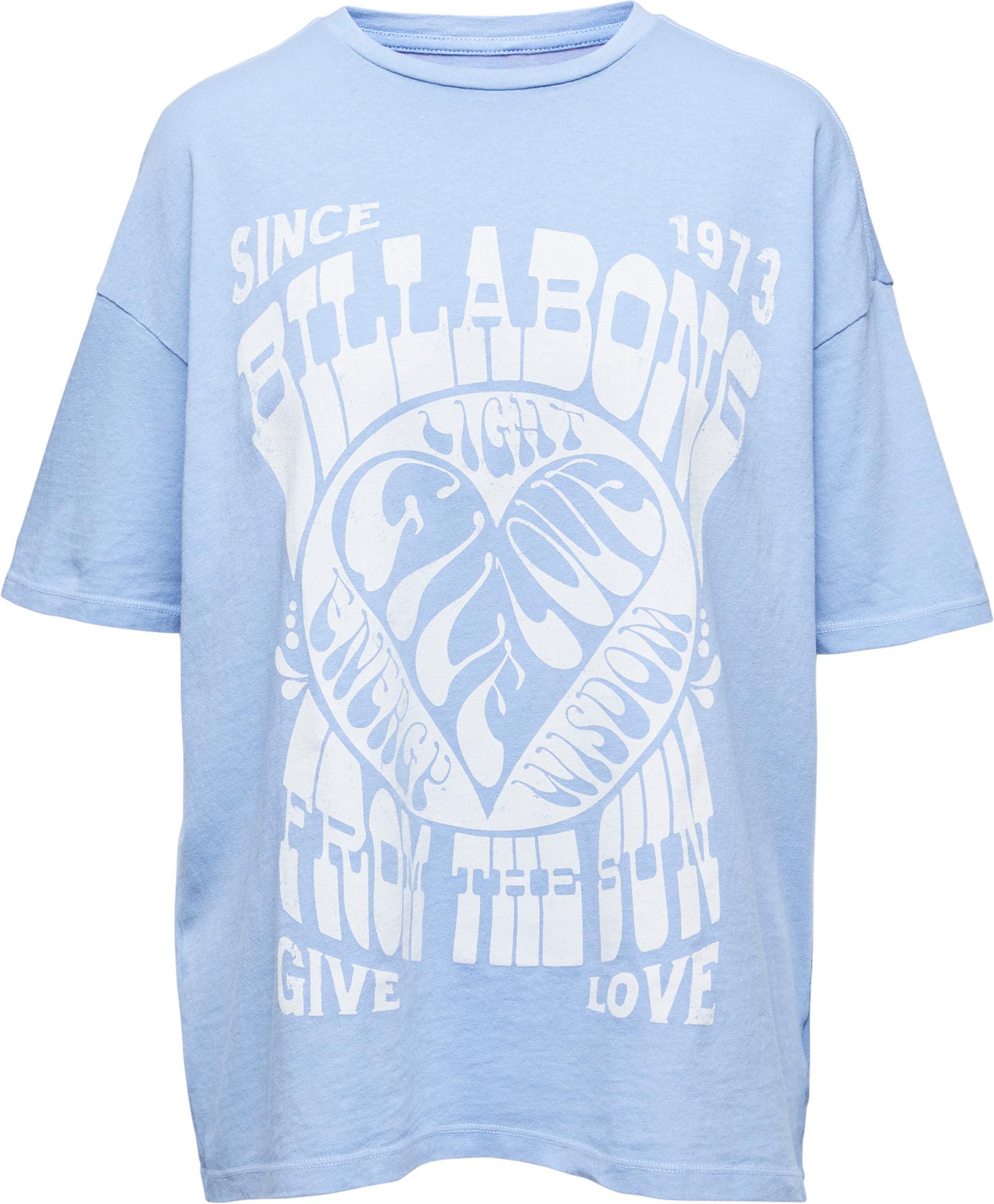 Product gallery image number 1 for product Blue Bayou True Boy Tee - Women's