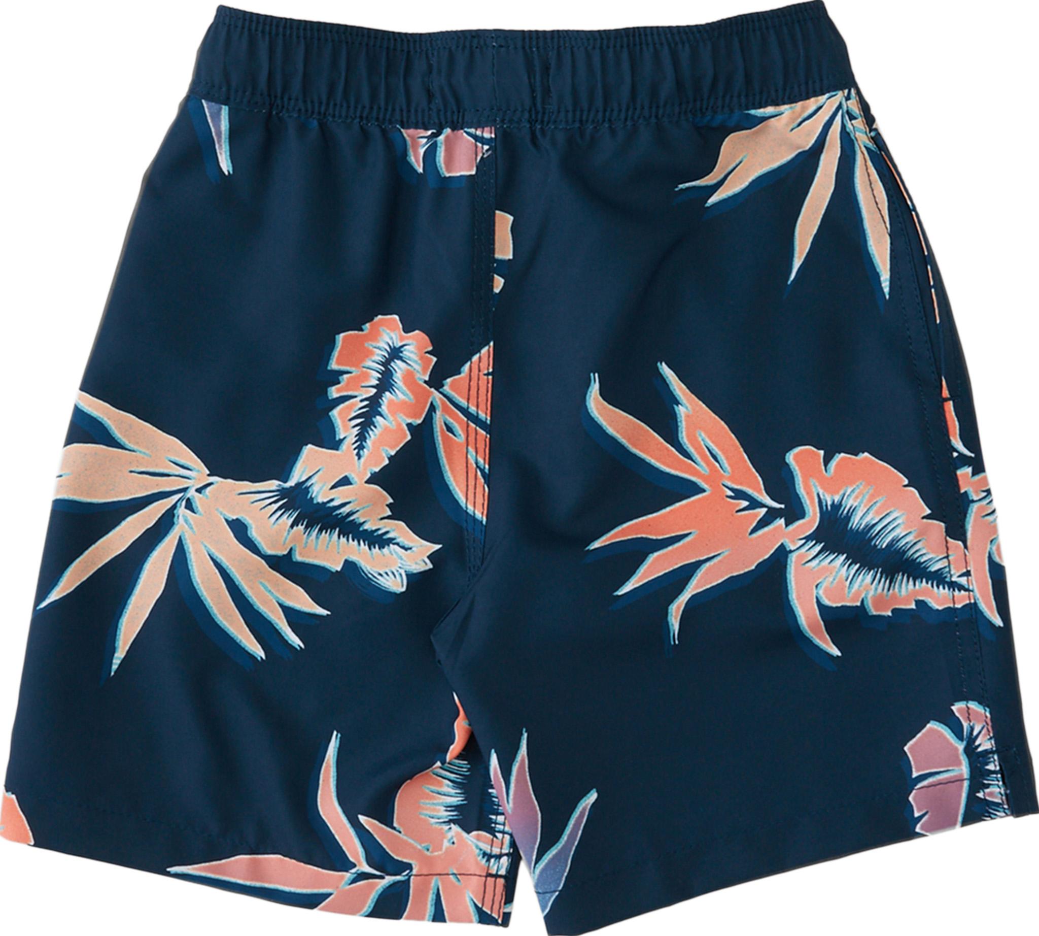 Product gallery image number 2 for product Good Times 13 In Layback Boardshorts - Boys