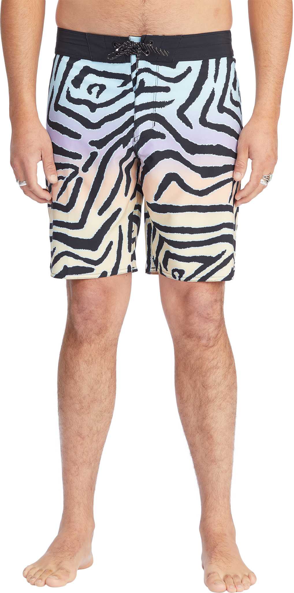 Product image for Sundays Pro 19 In Boardshorts - Men's 