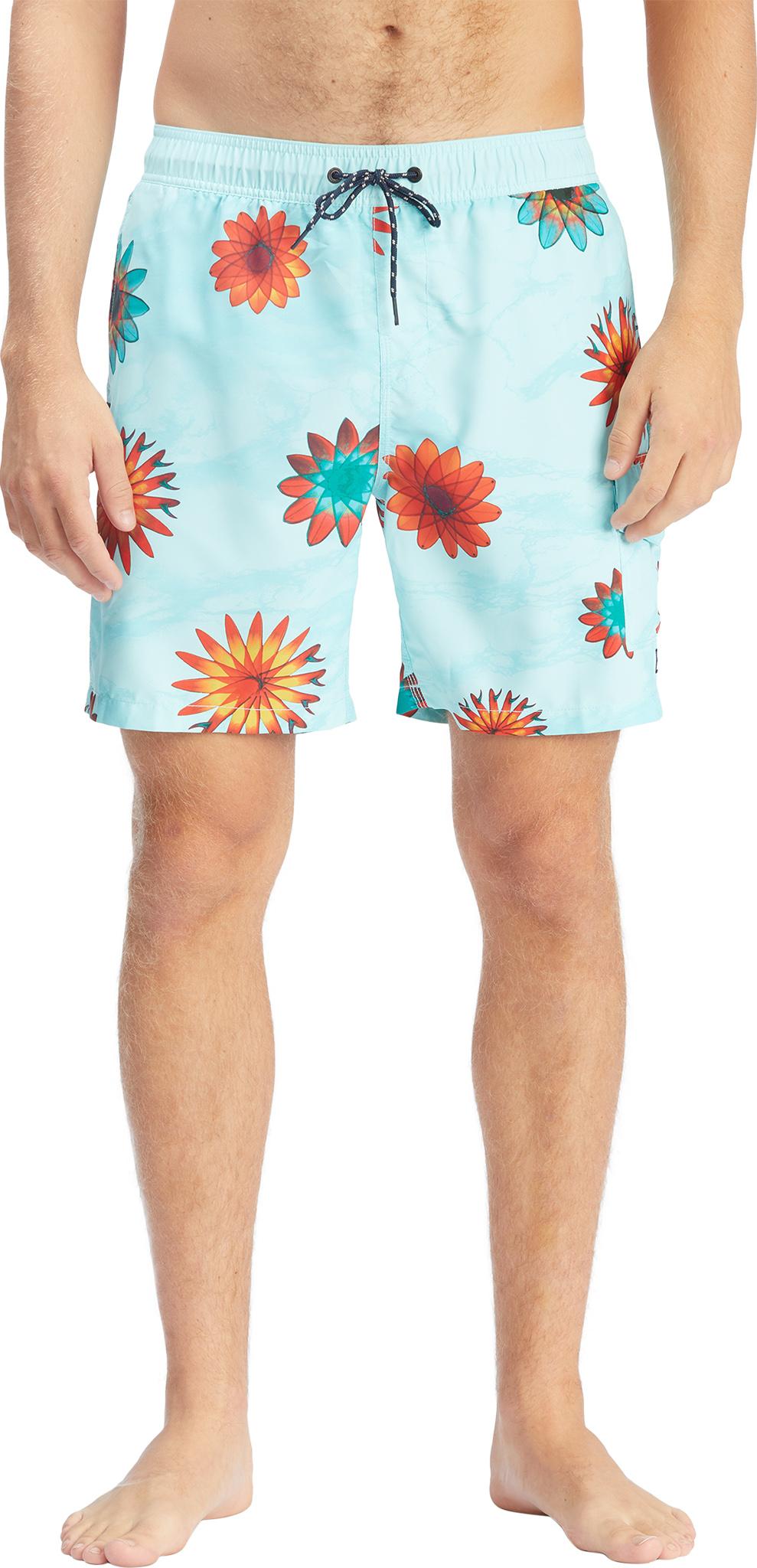 Product gallery image number 1 for product Sundays Layback 17 In Boardshorts - Men's