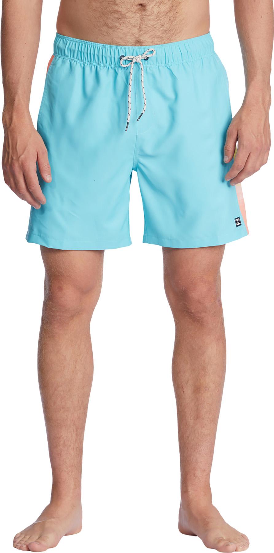 Image de produit pour Short de bain D Bah Layback 17 po - Homme