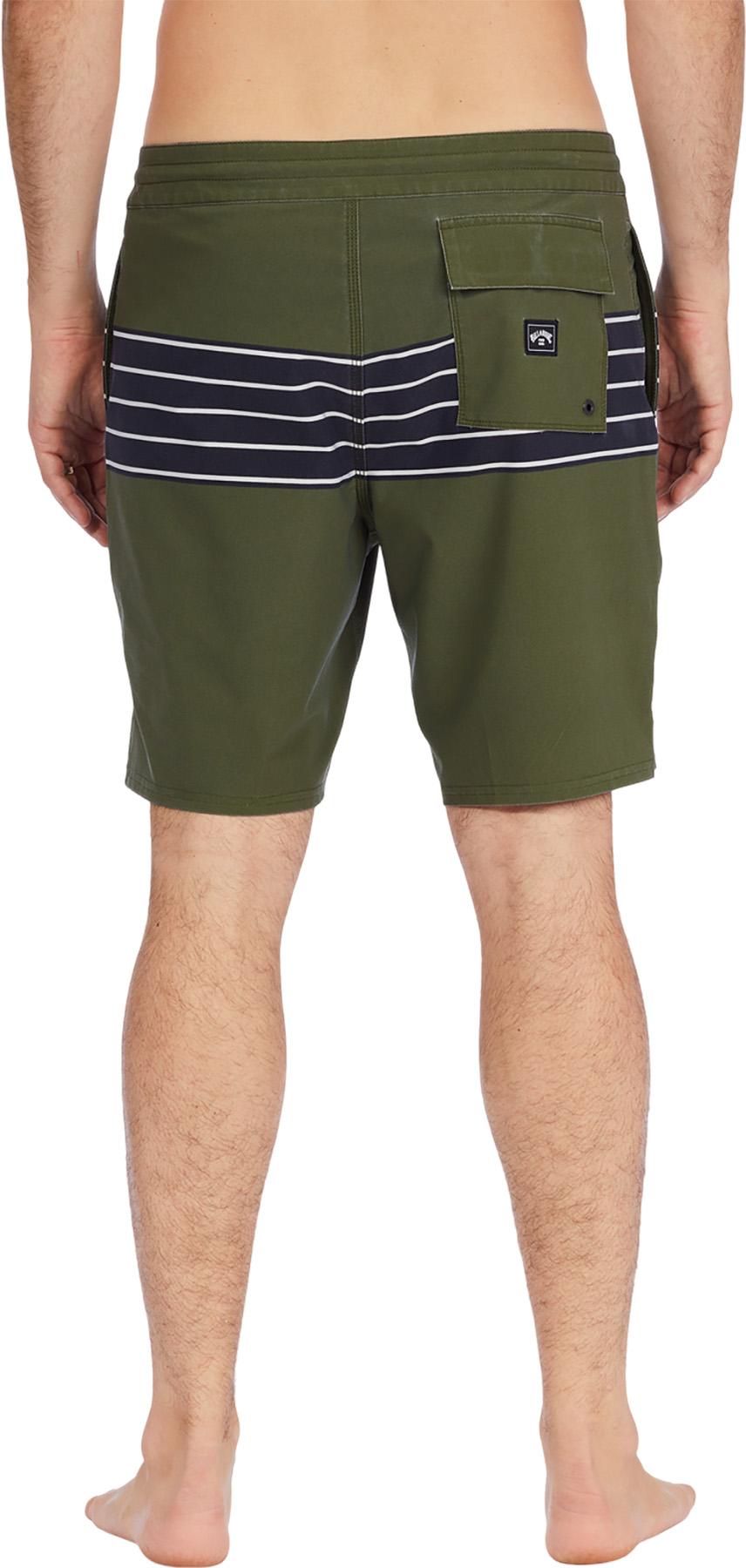 Product gallery image number 2 for product Tribong Lo Tide Boardshorts 19" - Men's