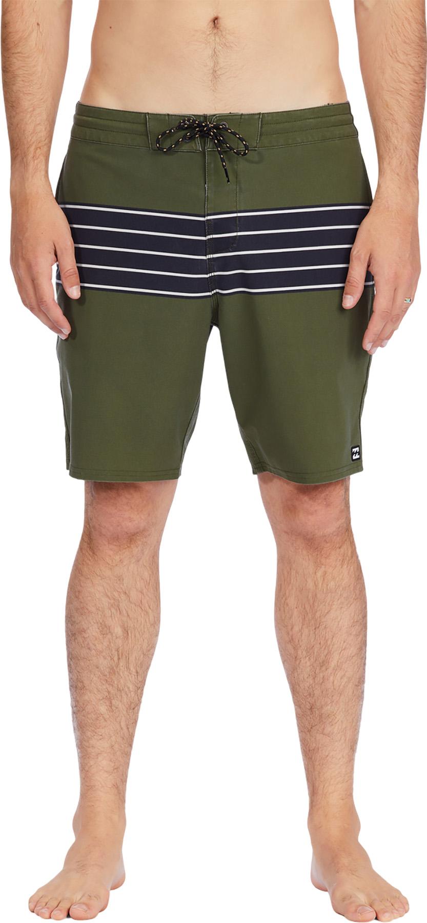 Image de produit pour Short de bain Tribong Lo Tide 19 po - Homme