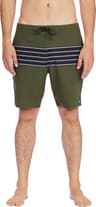 Colour: Military