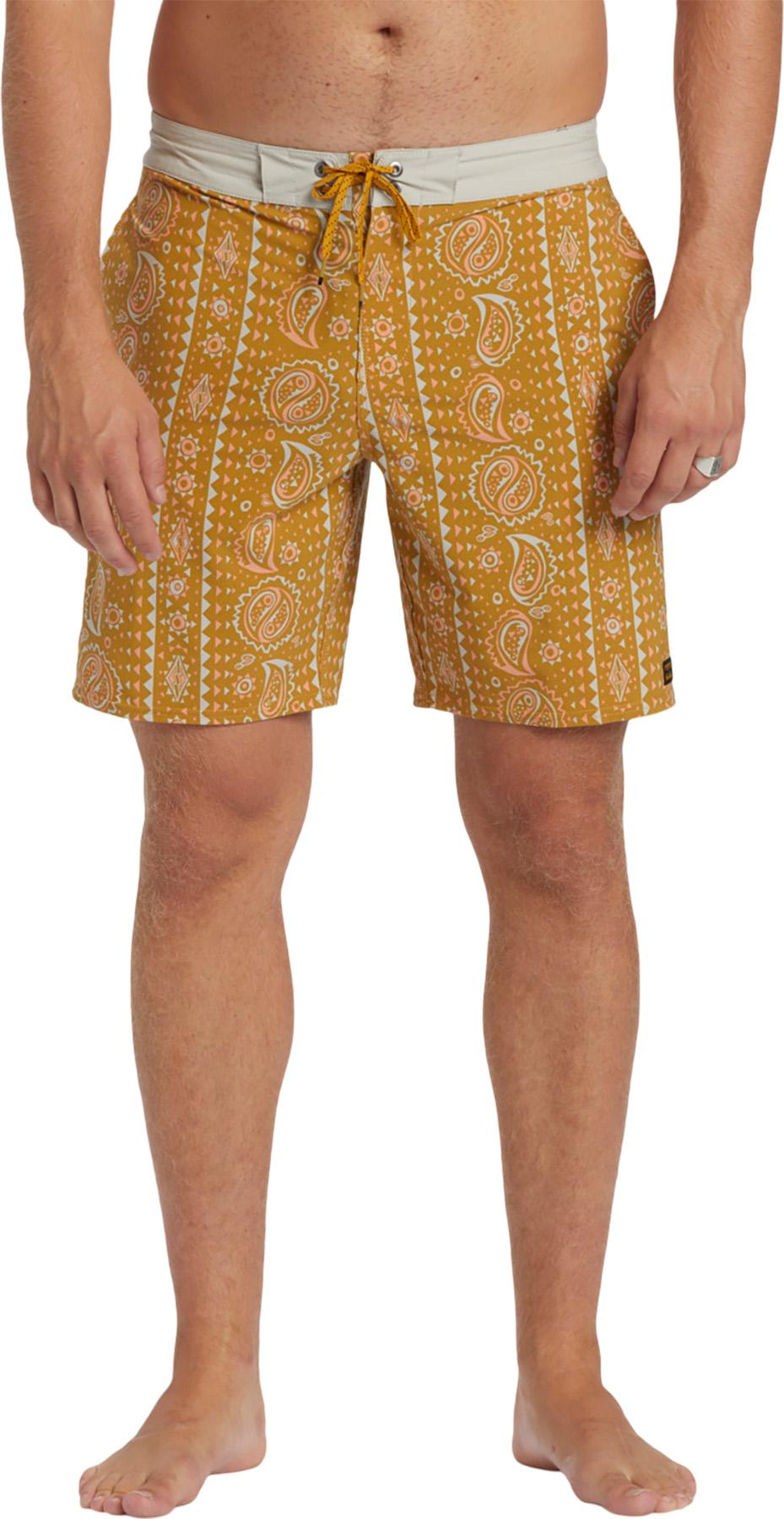 Image de produit pour Short de bain Sundays Lo Tide 19" - Homme
