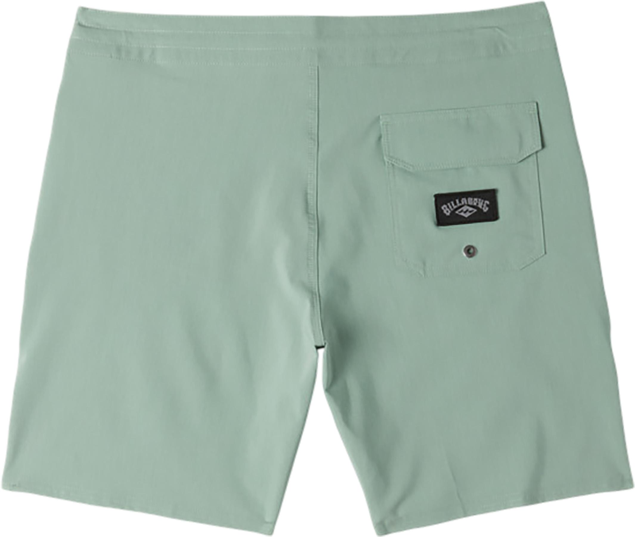 Product gallery image number 2 for product All Day Lo Tide Boardshorts 17" - Men's