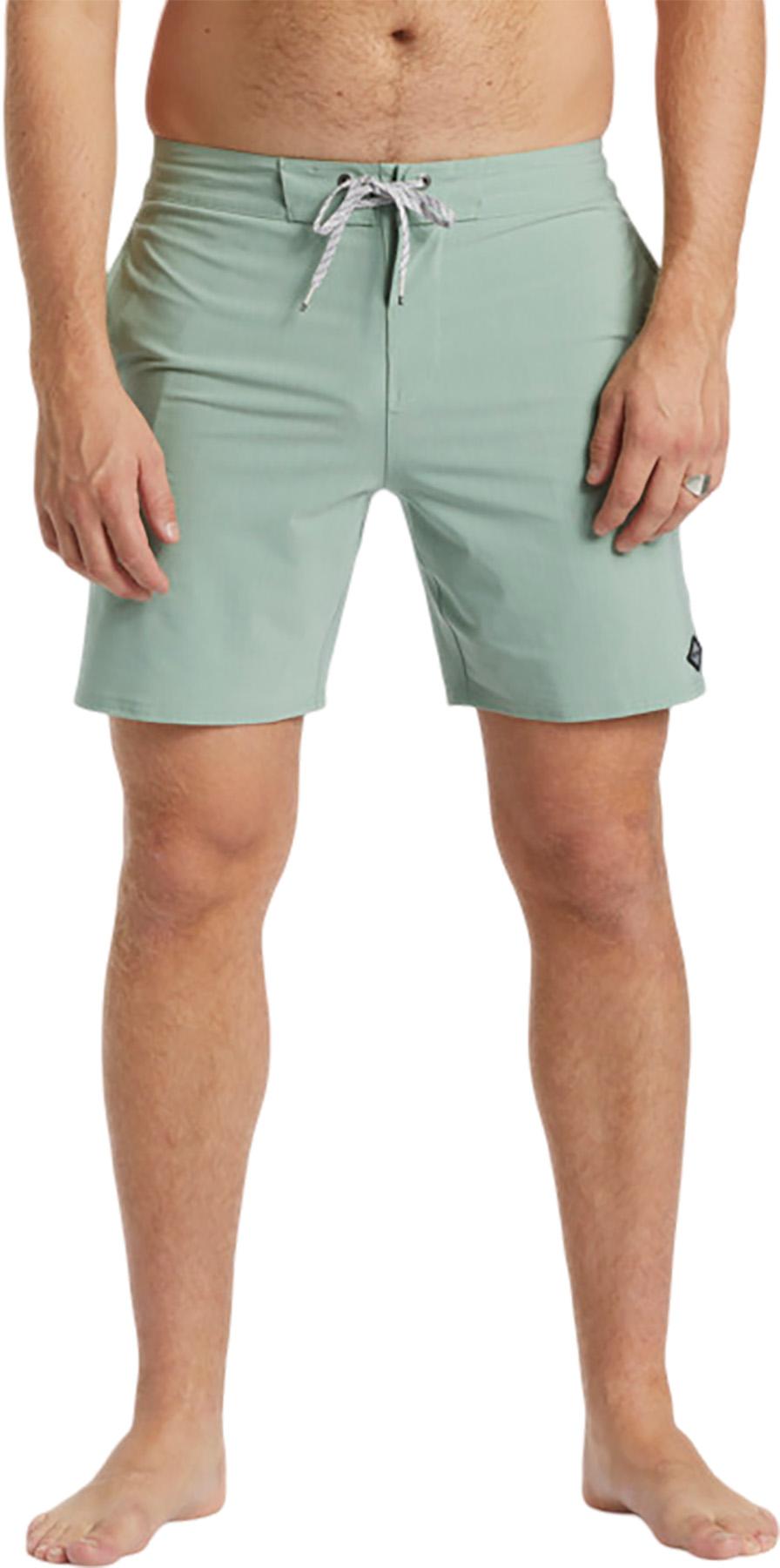Product gallery image number 3 for product All Day Lo Tide Boardshorts 17" - Men's