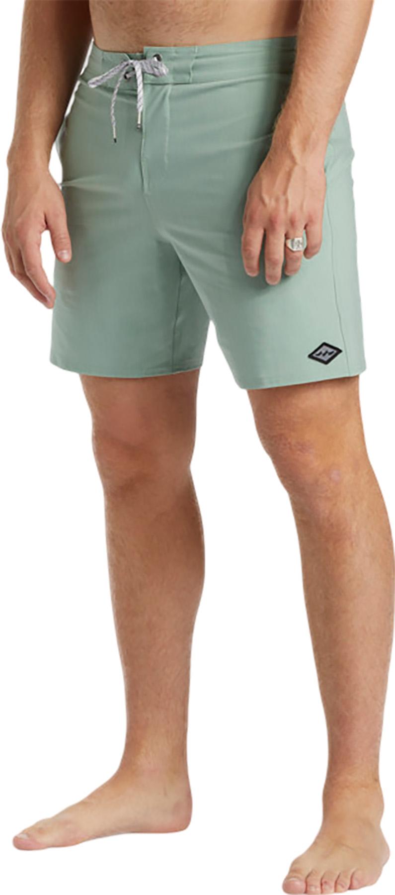 Product gallery image number 4 for product All Day Lo Tide Boardshorts 17" - Men's