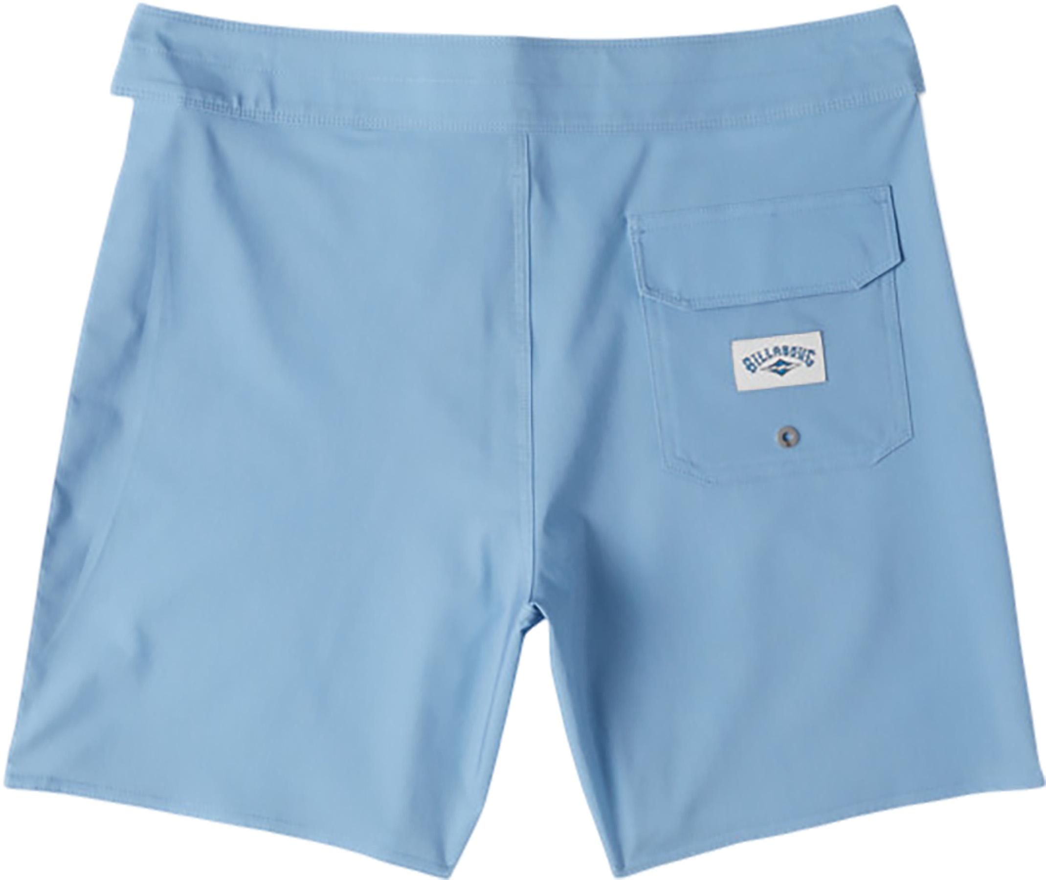 Product gallery image number 2 for product Kirra Pro Performance Boardshorts 17" - Men's