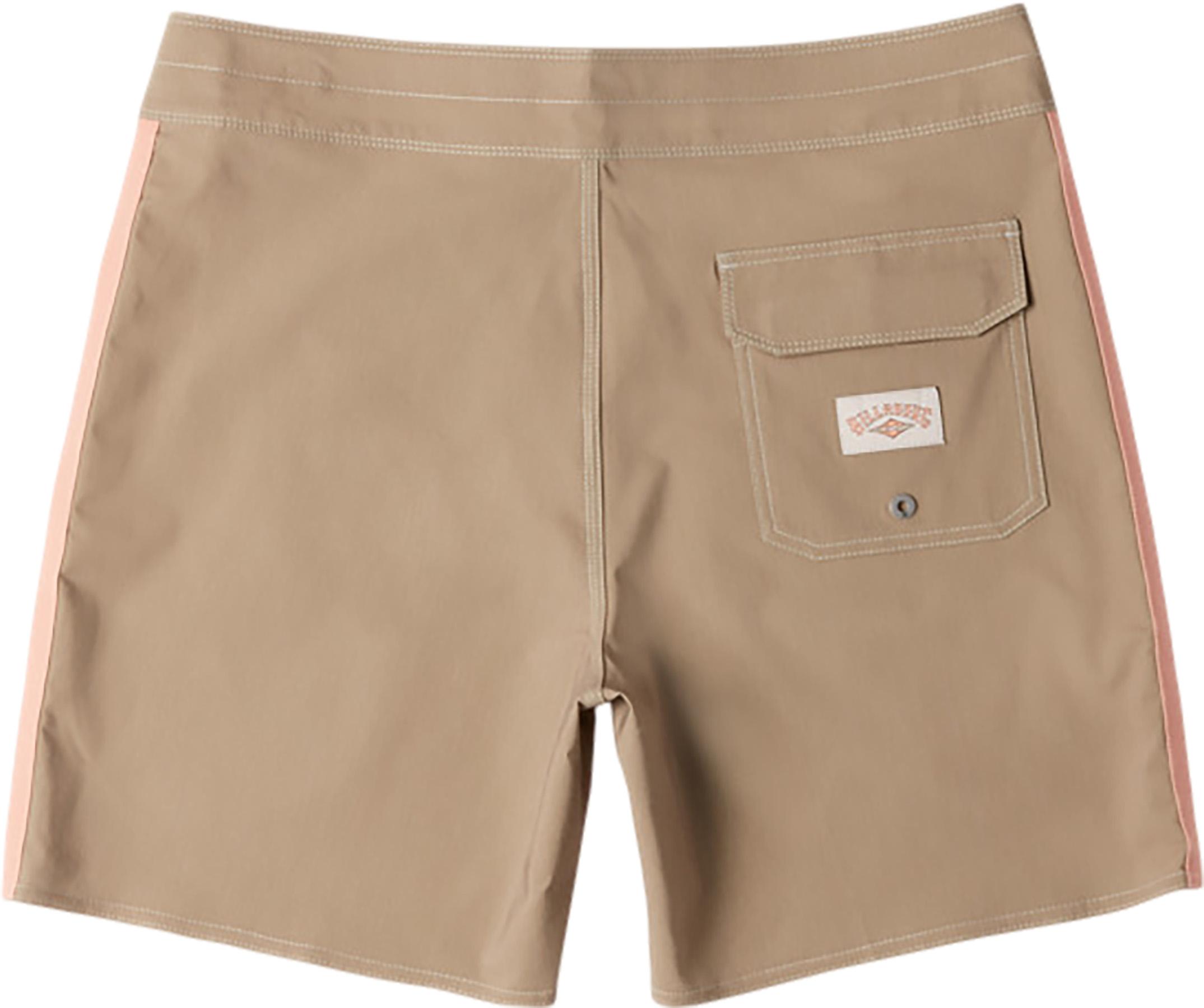 Product gallery image number 3 for product Kirra Pro Performance Boardshorts 17" - Men's