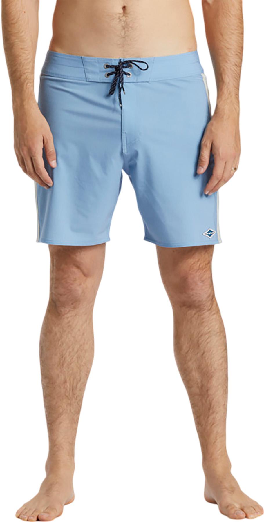 Product gallery image number 3 for product Kirra Pro Performance Boardshorts 17" - Men's