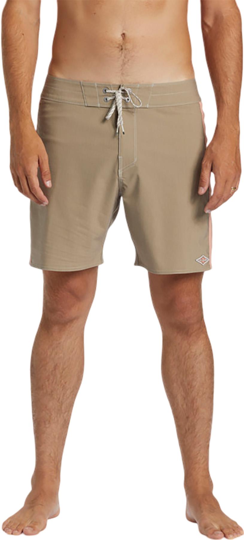 Product gallery image number 5 for product Kirra Pro Performance Boardshorts 17" - Men's