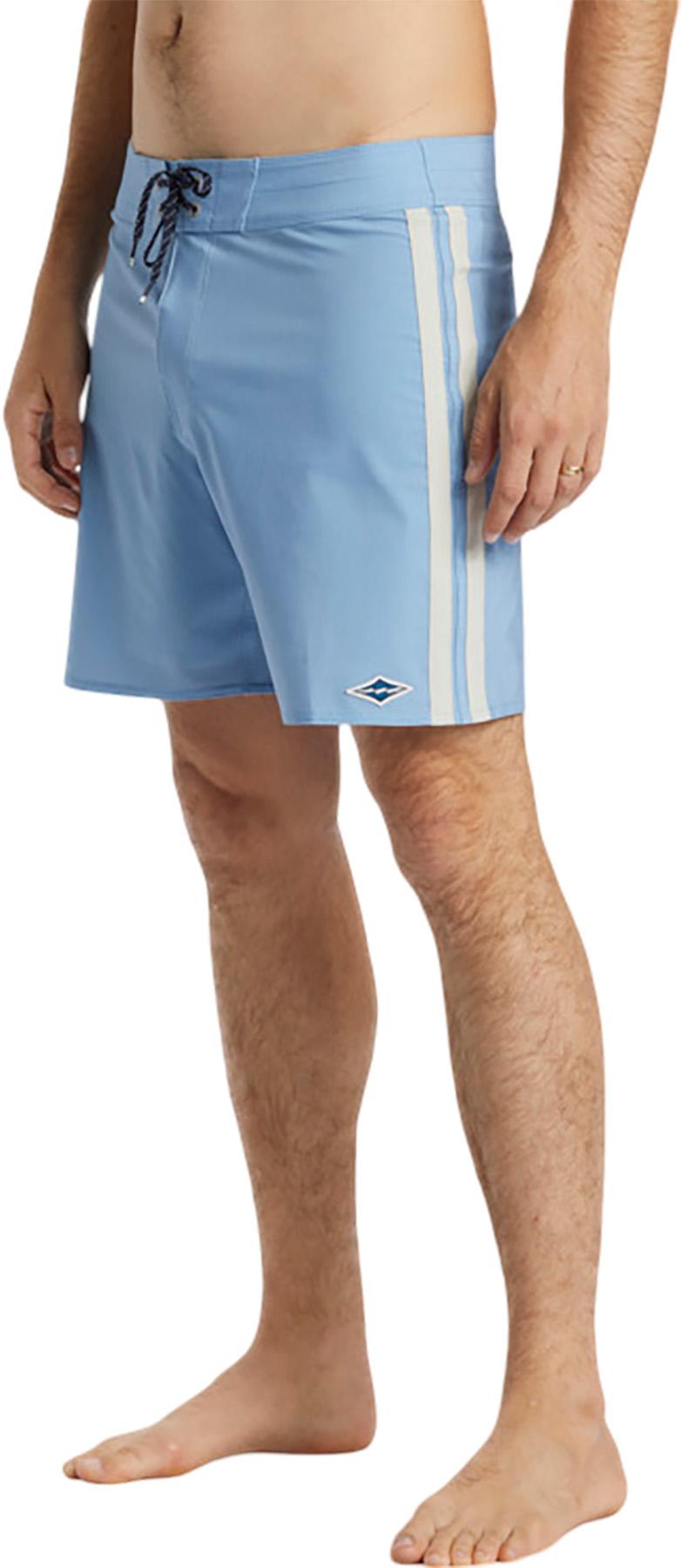 Product gallery image number 4 for product Kirra Pro Performance Boardshorts 17" - Men's
