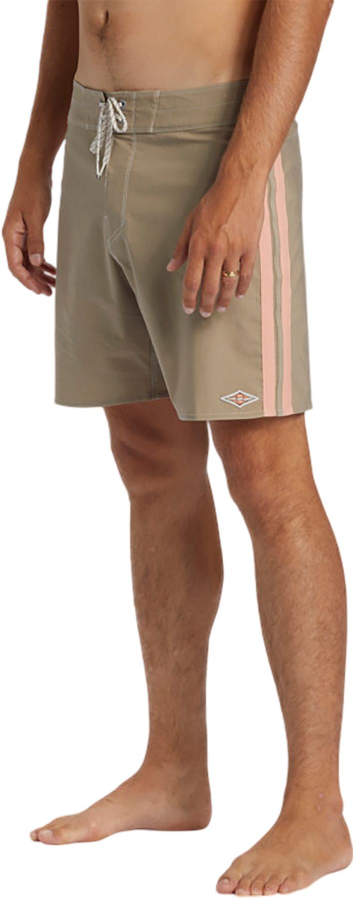 Product gallery image number 2 for product Kirra Pro Performance Boardshorts 17" - Men's