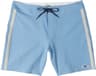 Colour: Blue Wash