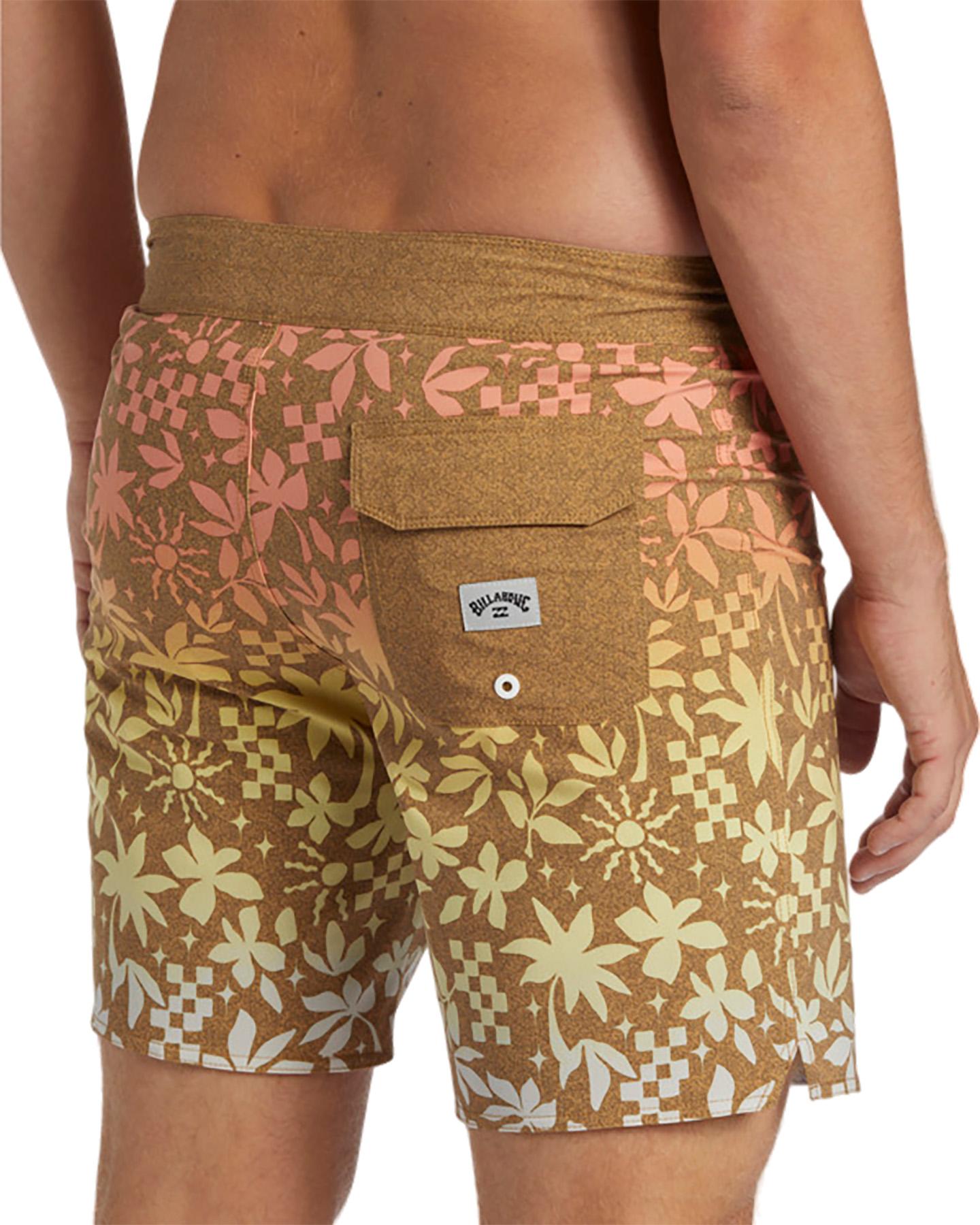 Product gallery image number 3 for product Good Times Performance Boardshorts 17.5" - Men's