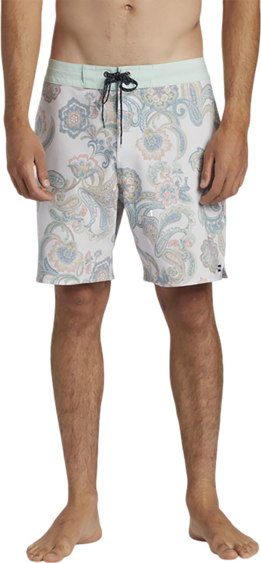 Product gallery image number 3 for product Good Times Lo Tides Boardshorts 17.5" - Men’s