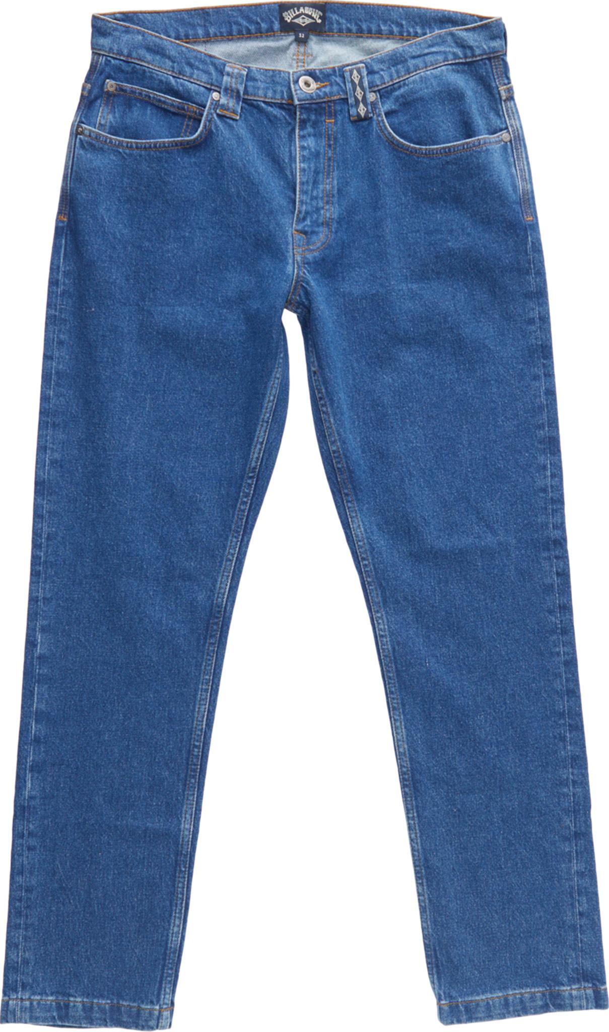 Product gallery image number 1 for product 73 Relaxed Fit Jeans - Men's