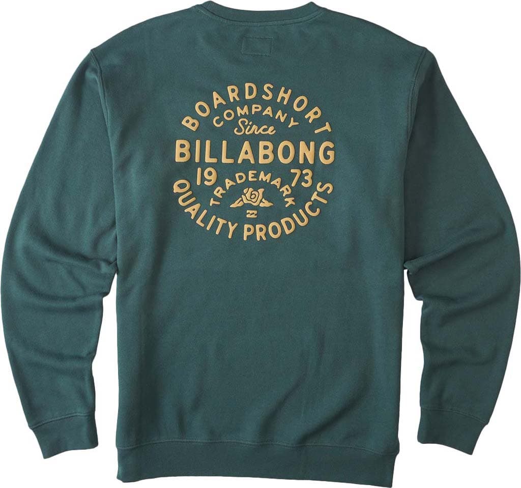 Product gallery image number 2 for product Short Sands Crew Neck Pullover - Men's