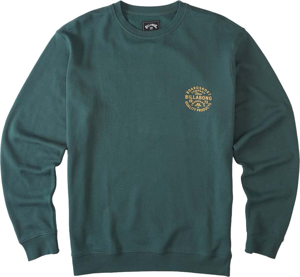 Product gallery image number 1 for product Short Sands Crew Neck Pullover - Men's