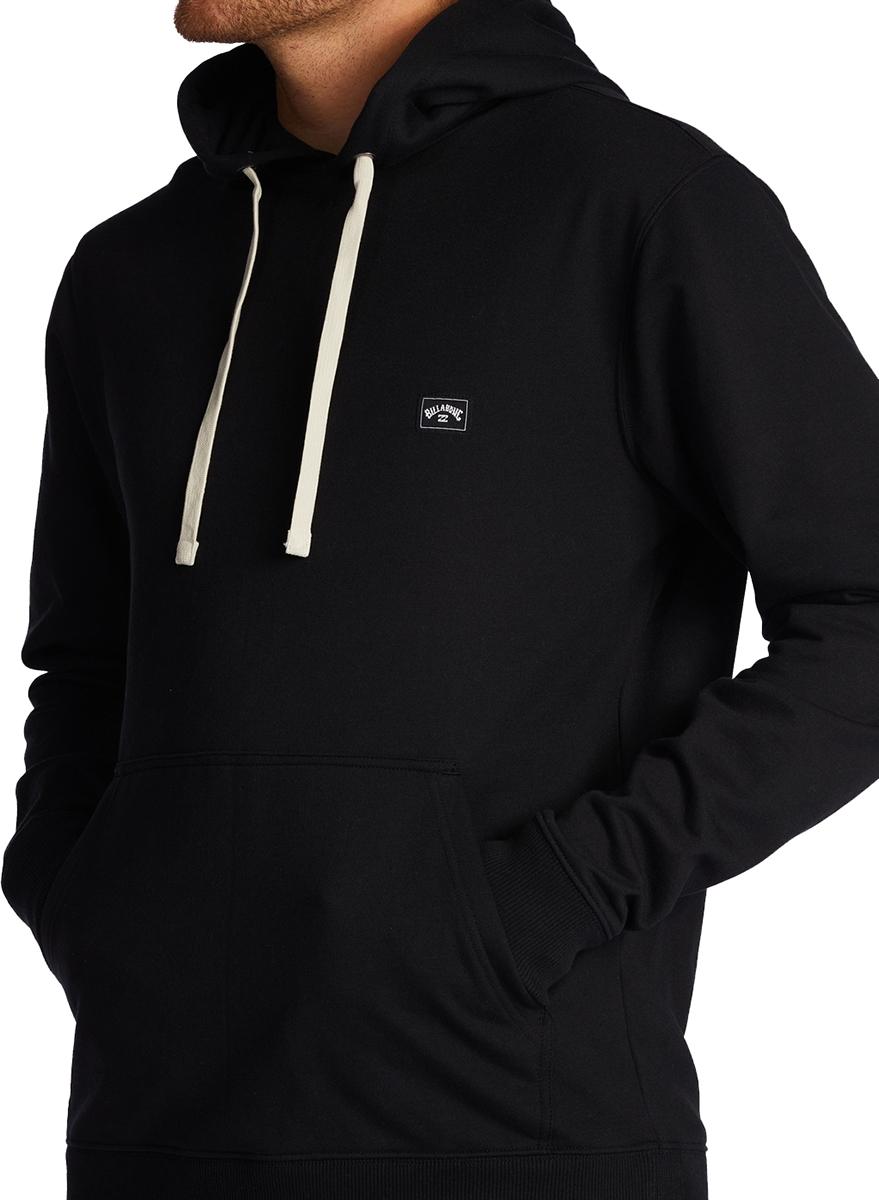 Product gallery image number 4 for product All Day Organic Pullover Hoodie - Men's