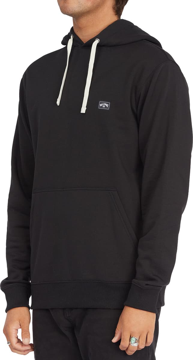 Product gallery image number 6 for product All Day Organic Pullover Hoodie - Men's