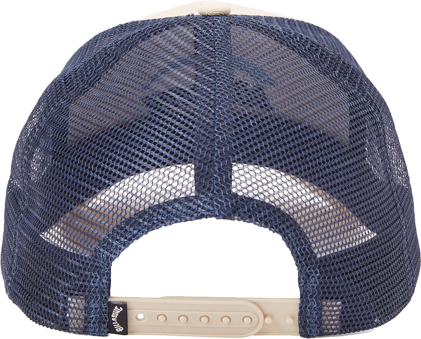 Product gallery image number 2 for product Walled Trucker Hat - Men's