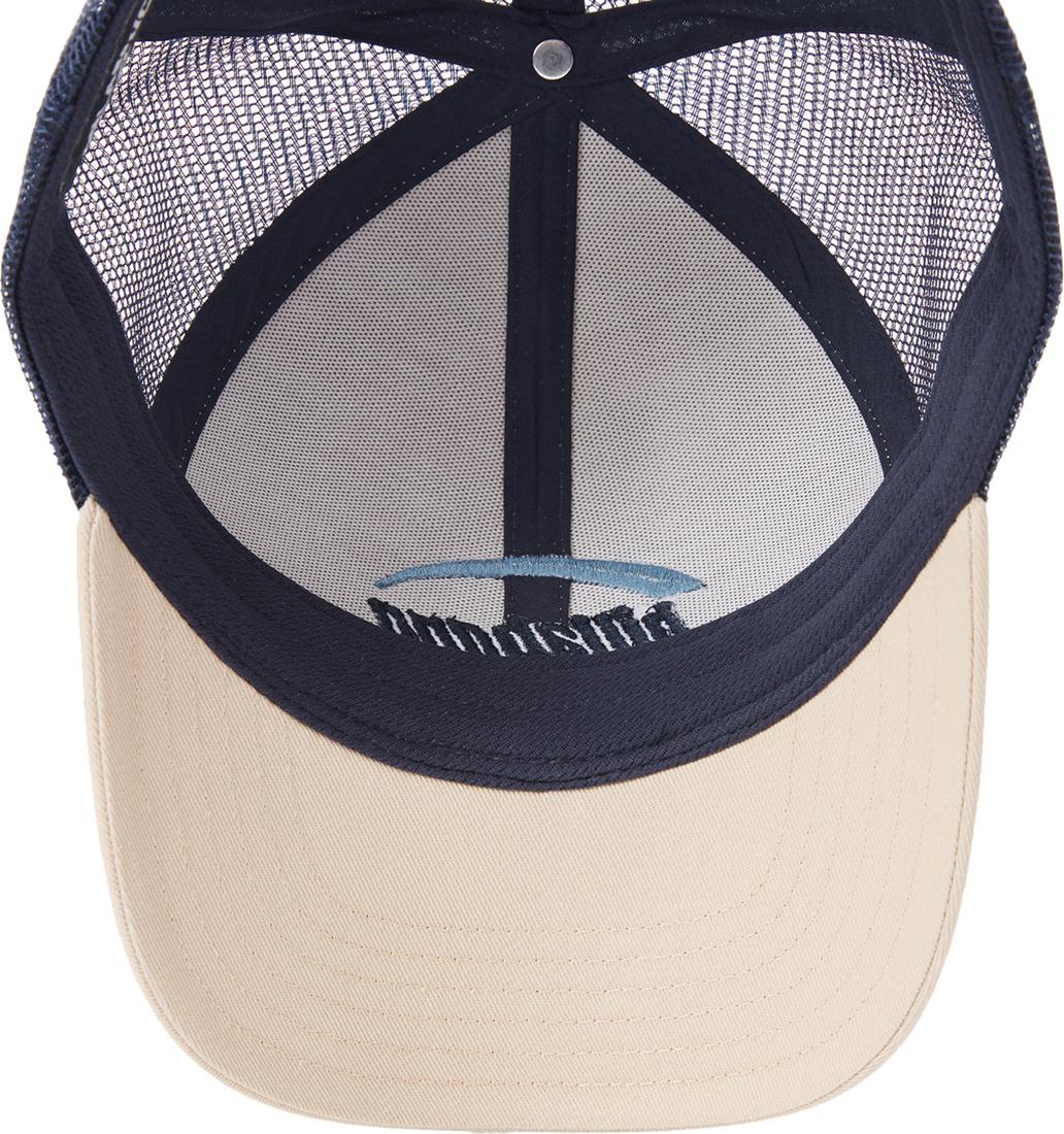 Product gallery image number 3 for product Walled Trucker Hat - Men's