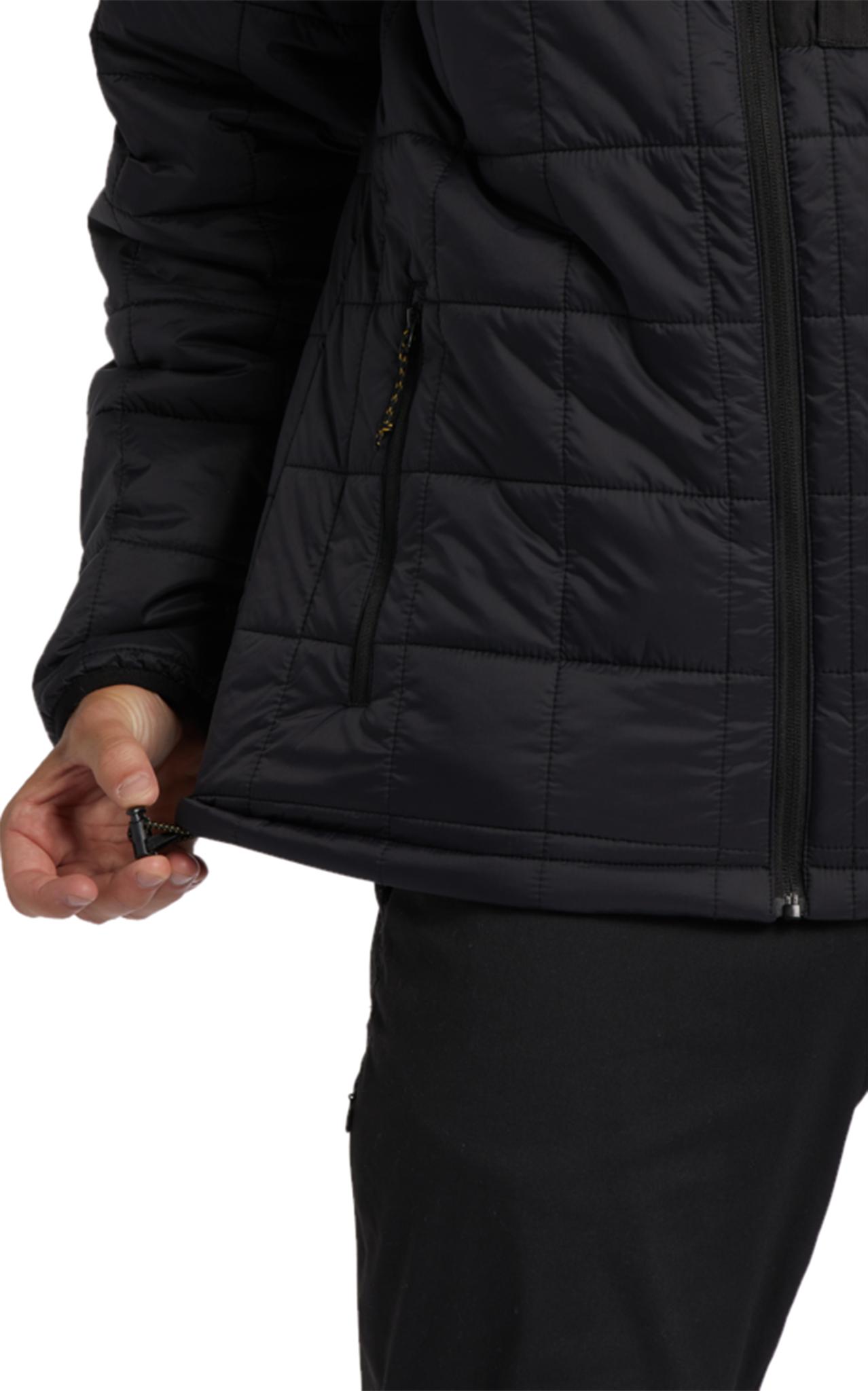 Product gallery image number 3 for product Journey Puffer Jacket - Men's