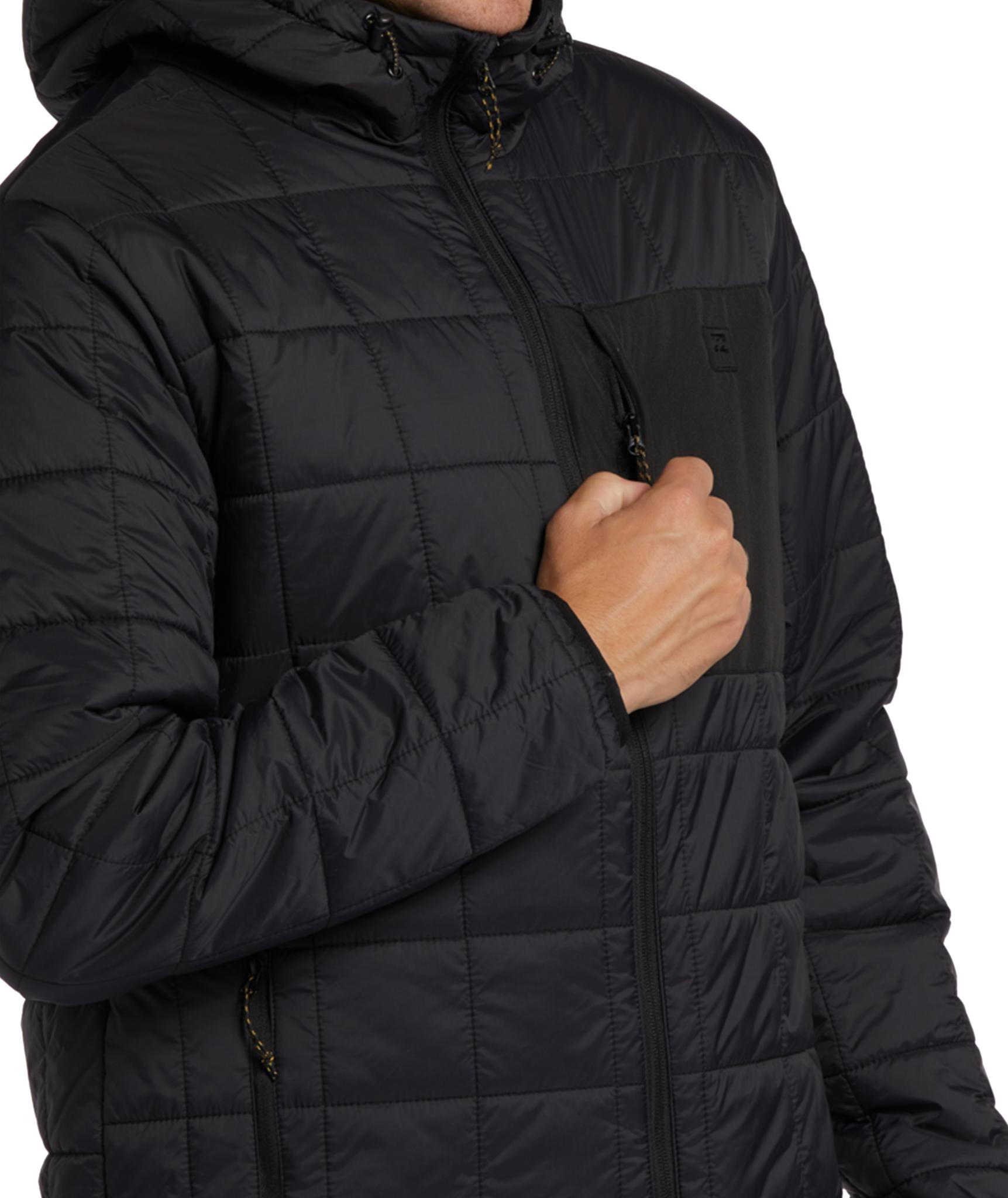 Product gallery image number 4 for product Journey Puffer Jacket - Men's