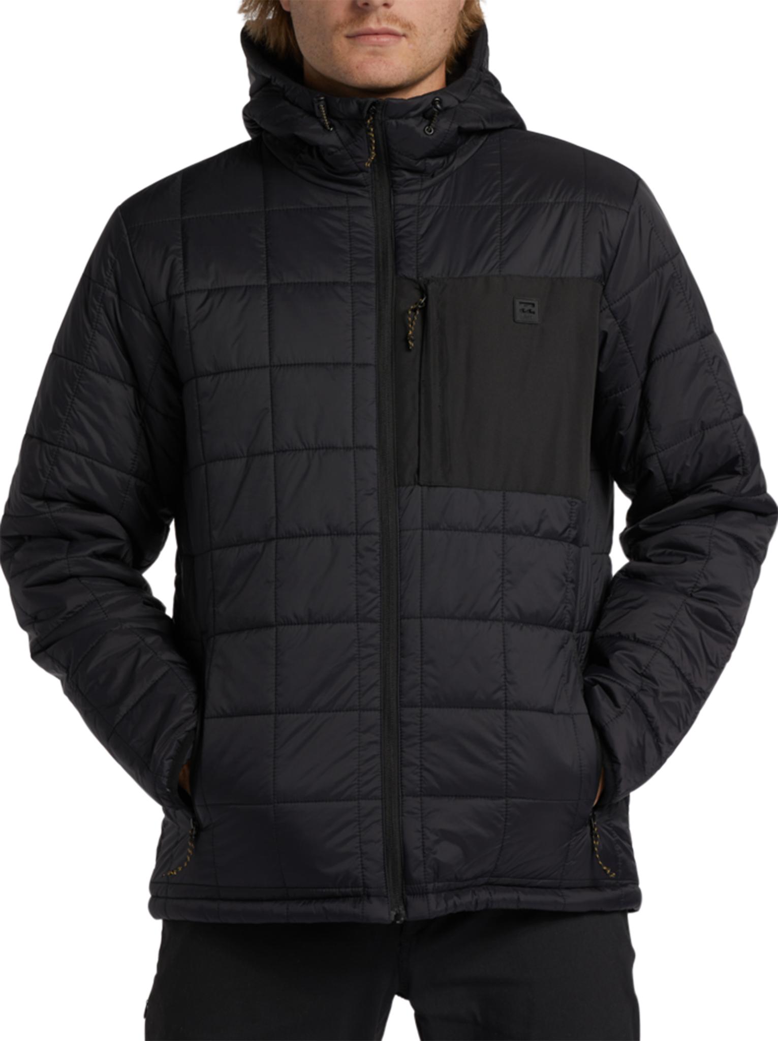 Product gallery image number 5 for product Journey Puffer Jacket - Men's