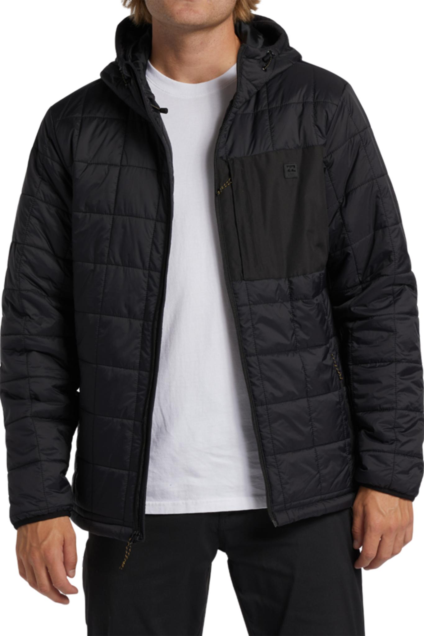 Product gallery image number 6 for product Journey Puffer Jacket - Men's