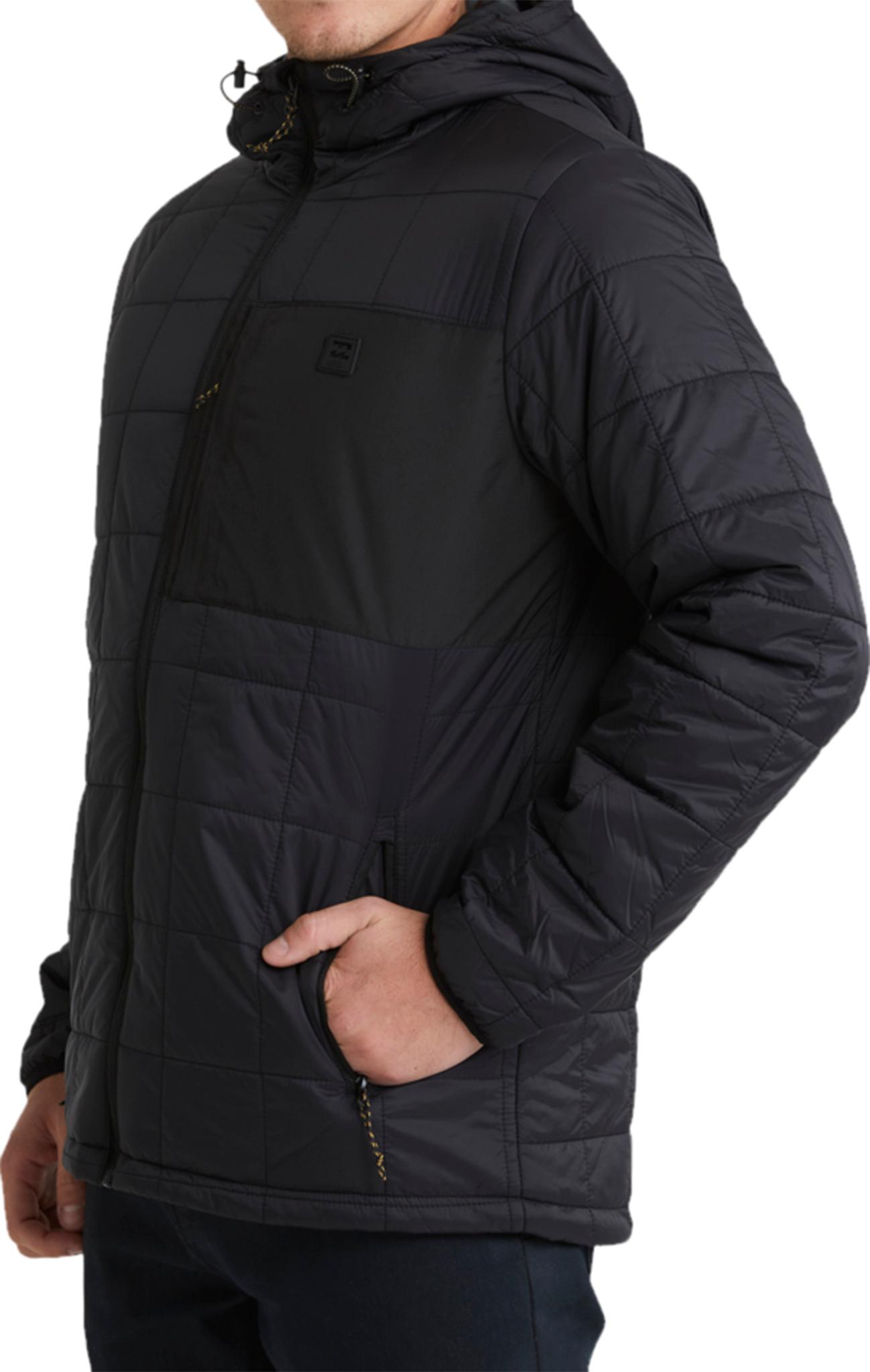 Product gallery image number 7 for product Journey Puffer Jacket - Men's
