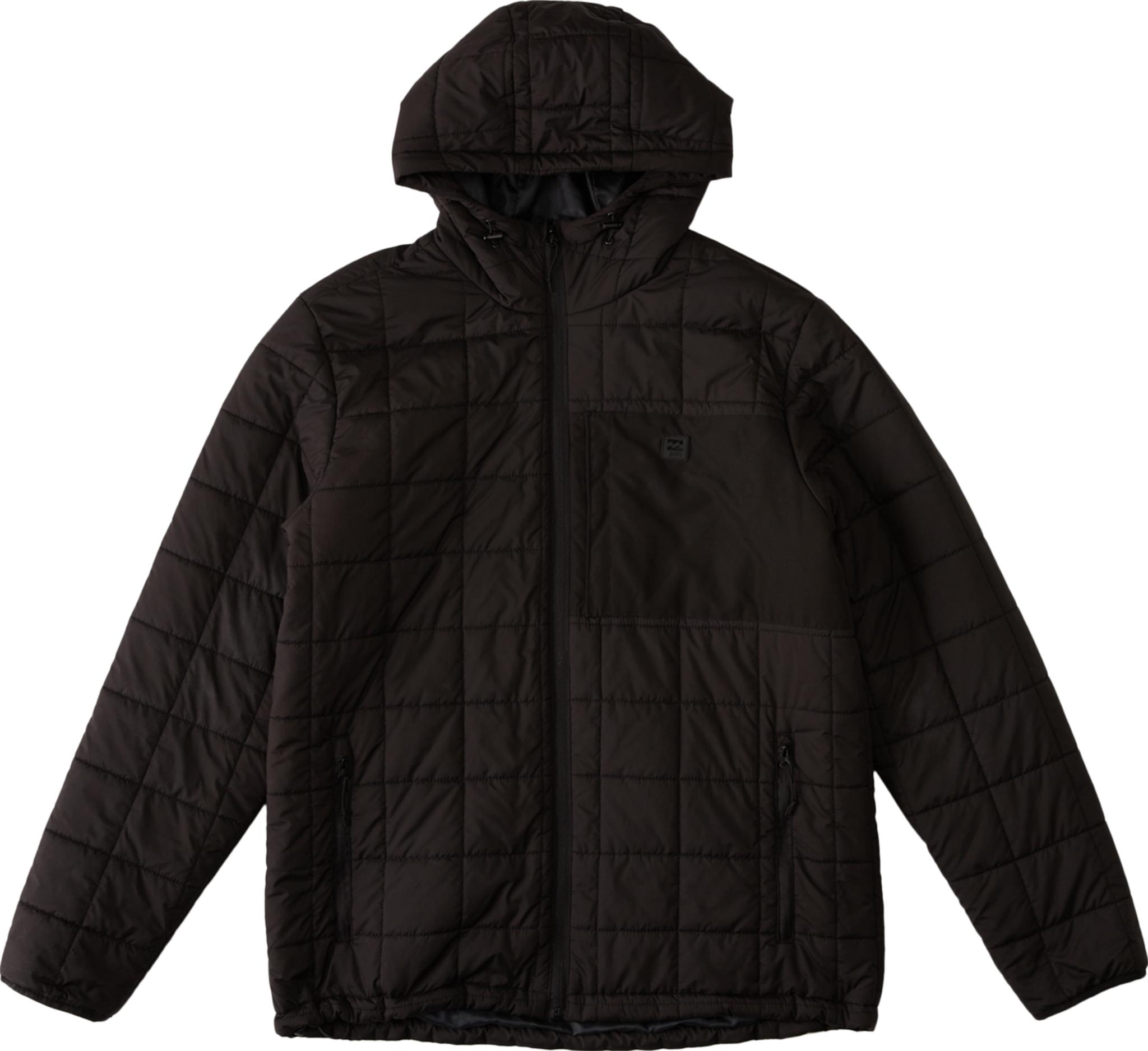Product gallery image number 1 for product Journey Puffer Jacket - Men's