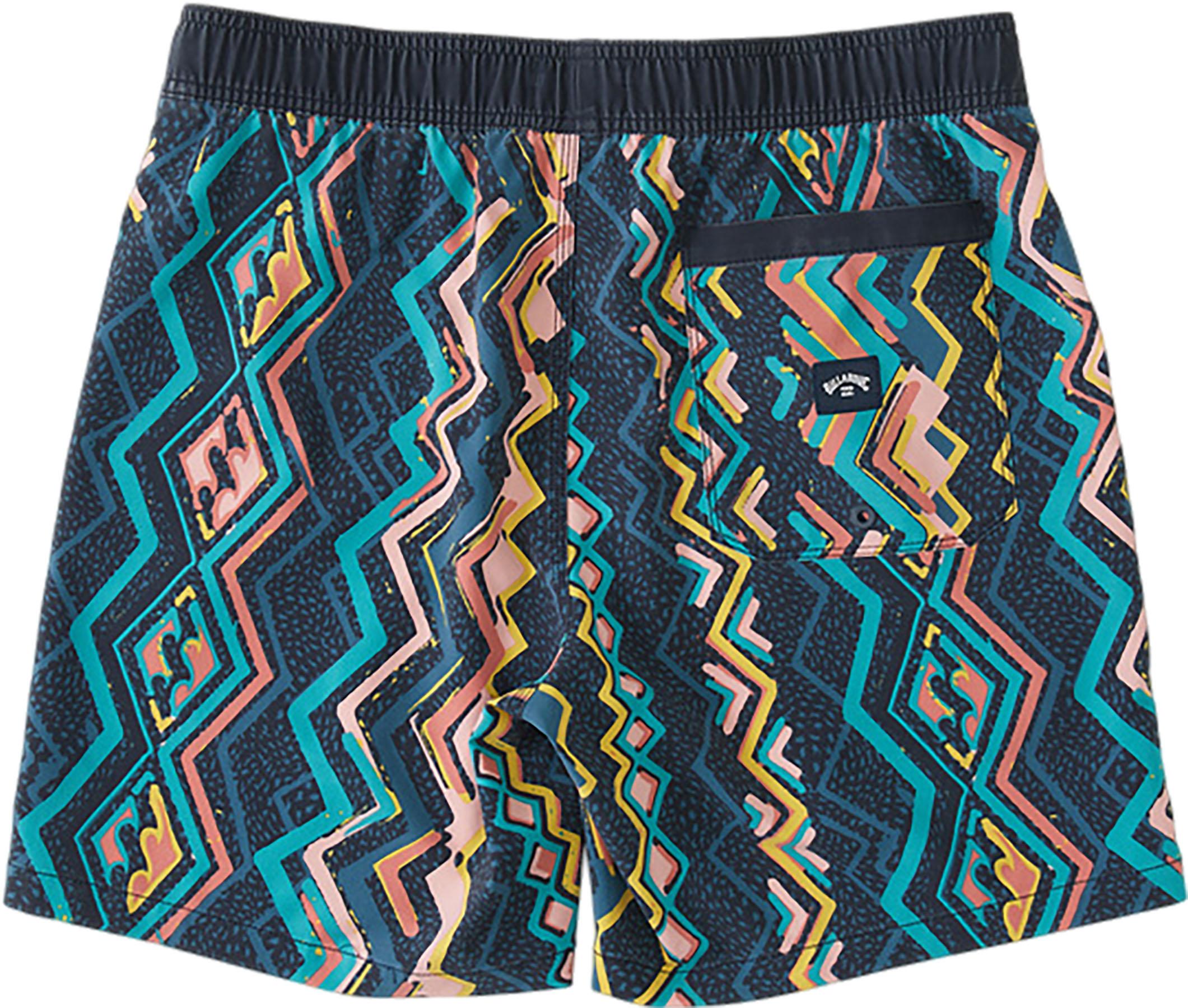 Product gallery image number 2 for product Sundays Layback Boardshorts 17" - Men's