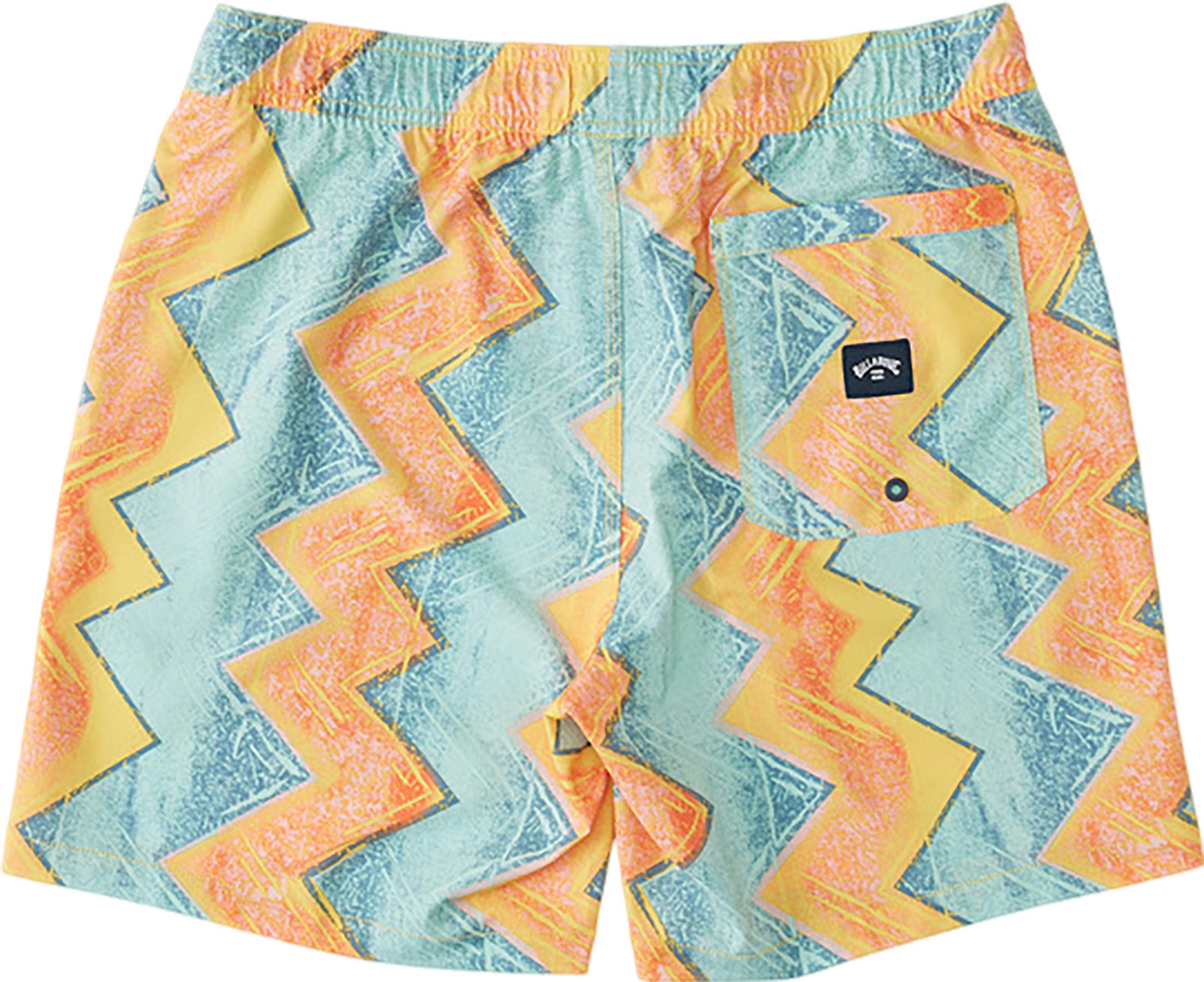 Product gallery image number 2 for product Sundays Layback Boardshorts 17" - Men's