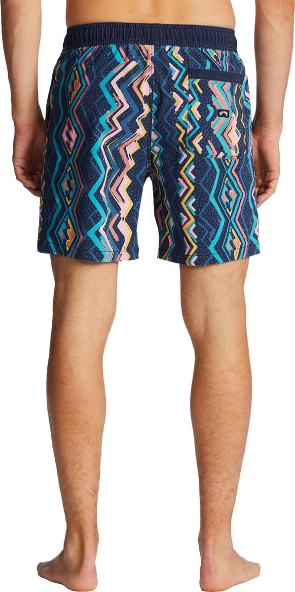 Product gallery image number 4 for product Sundays Layback Boardshorts 17" - Men's