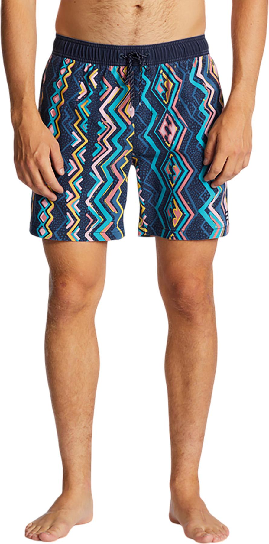 Product gallery image number 5 for product Sundays Layback Boardshorts 17" - Men's