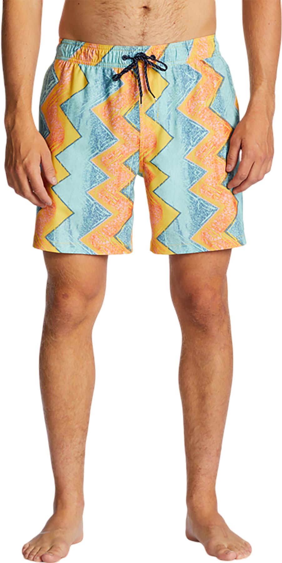 Product gallery image number 3 for product Sundays Layback Boardshorts 17" - Men's