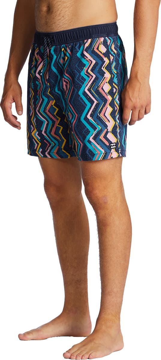 Product gallery image number 6 for product Sundays Layback Boardshorts 17" - Men's
