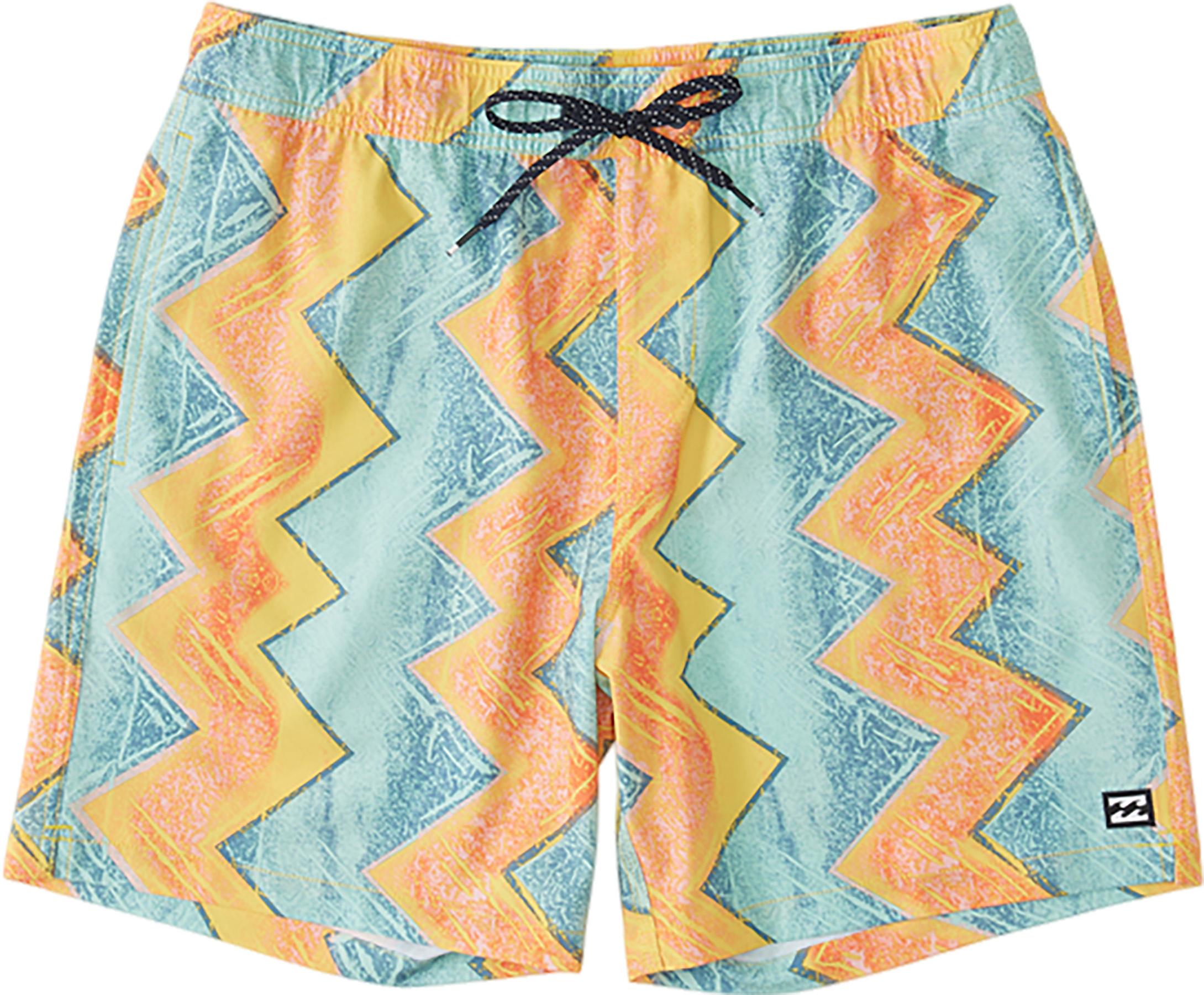 Product image for Sundays Layback Boardshorts 17" - Men's