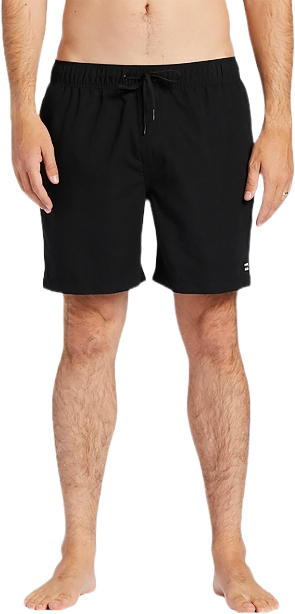 Product gallery image number 3 for product All Day Layback 16 In Boardshorts - Men's